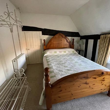 The Bridge Street Historic Guest House Long Melford Exterior photo